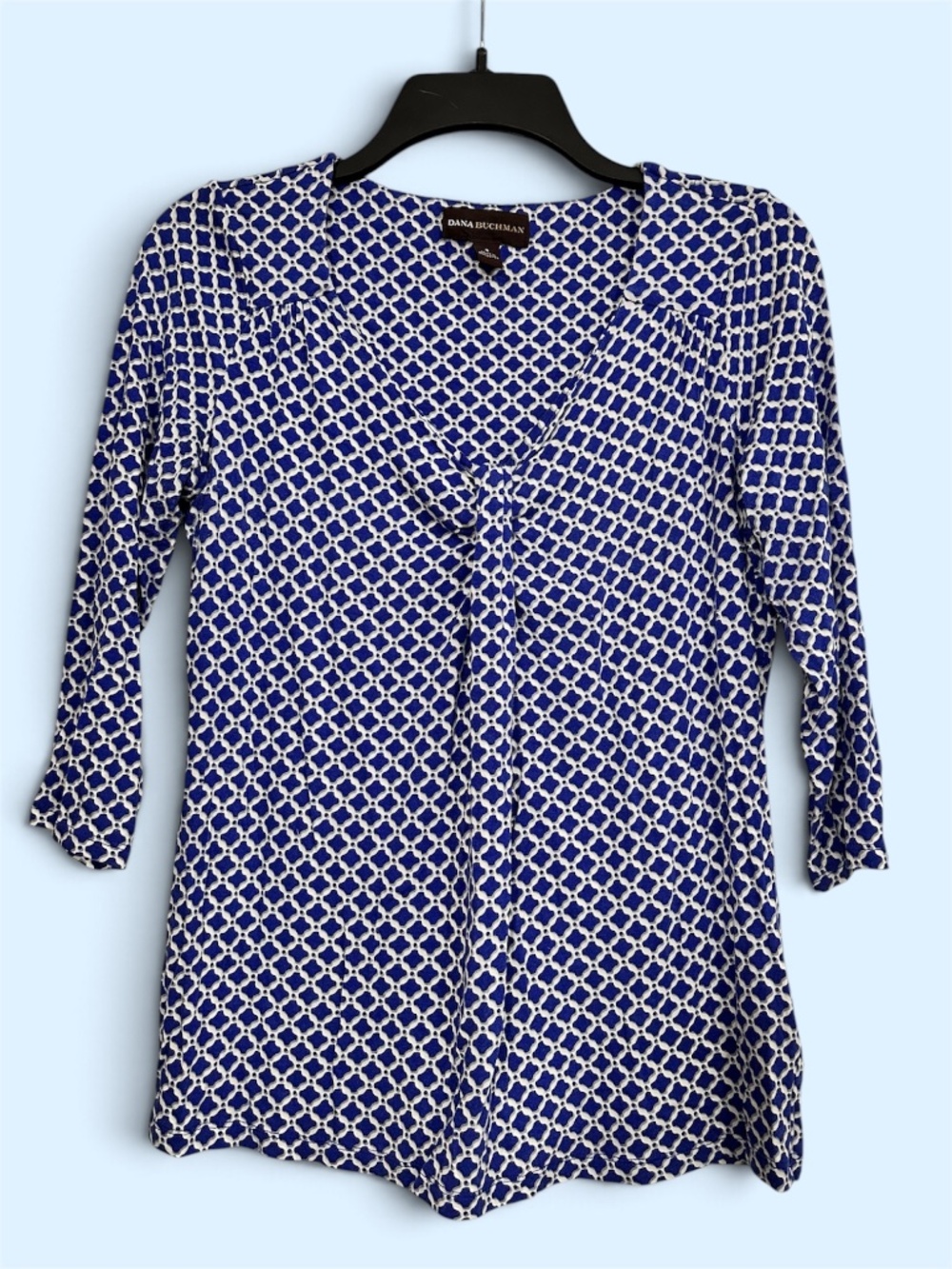 Dana Buchman Top Size S